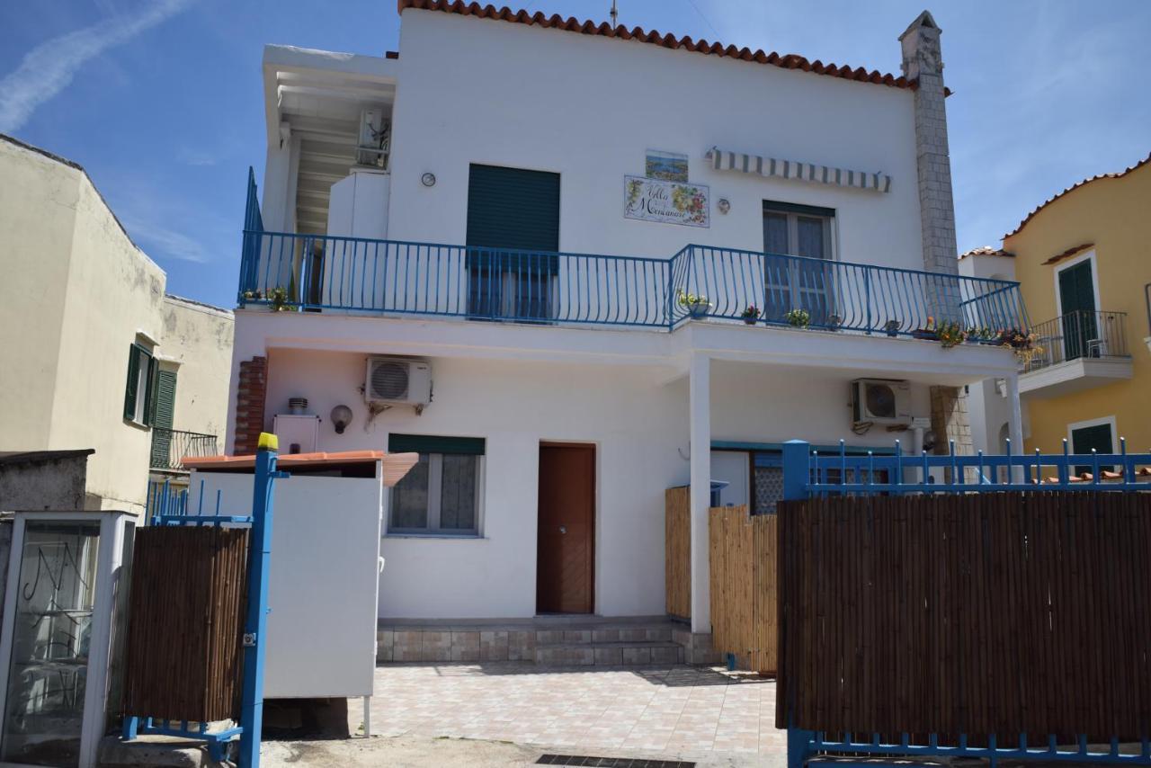 Porto Home Ischia Exterior foto