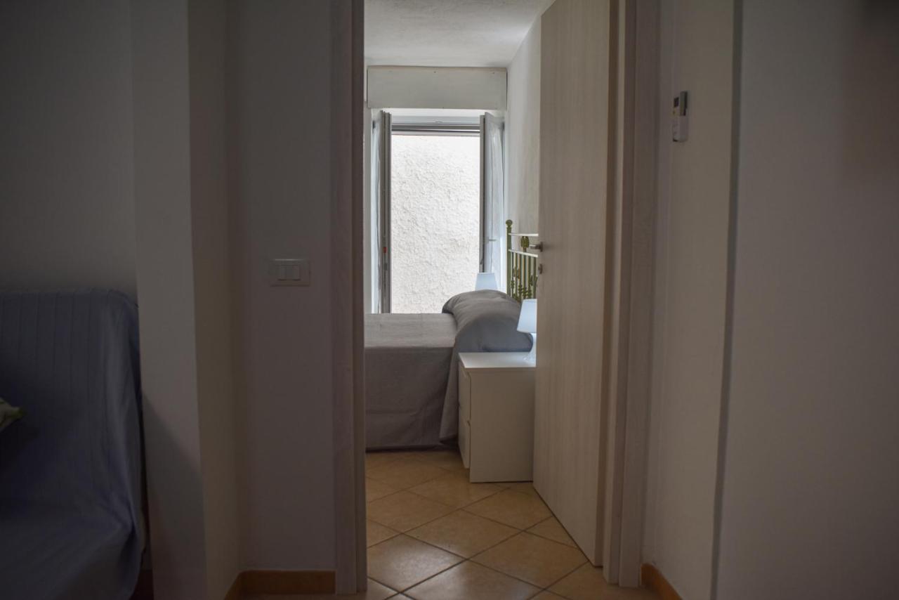 Porto Home Ischia Exterior foto