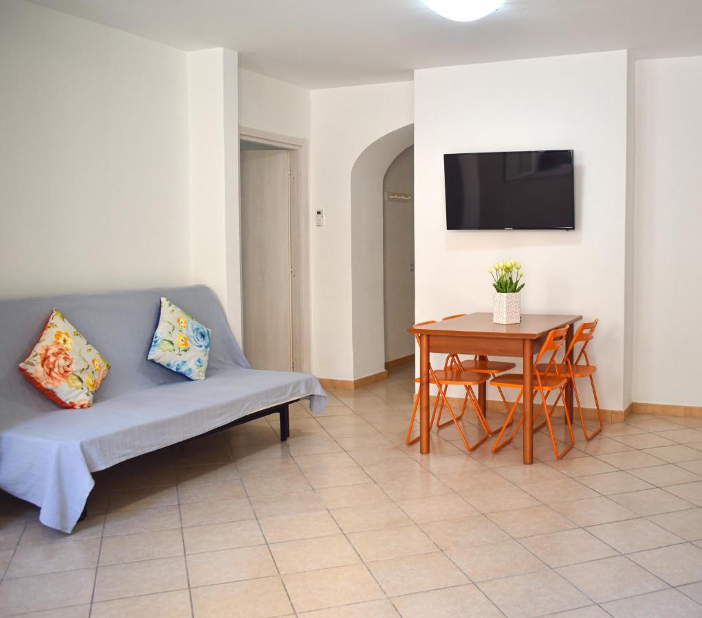 Porto Home Ischia Exterior foto
