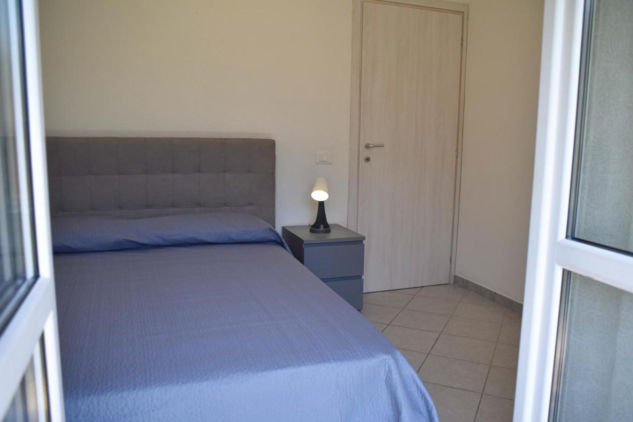 Porto Home Ischia Exterior foto