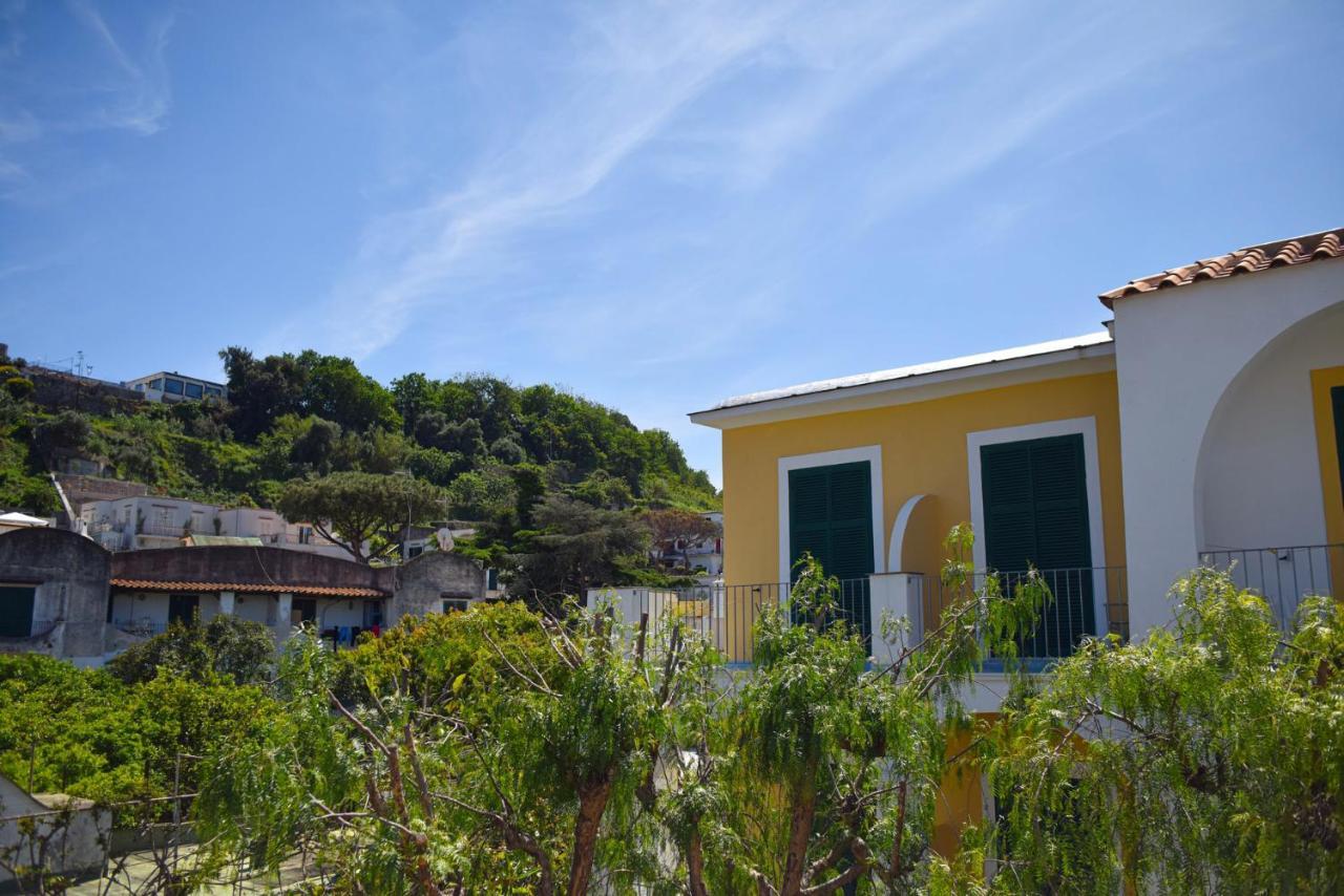 Porto Home Ischia Exterior foto