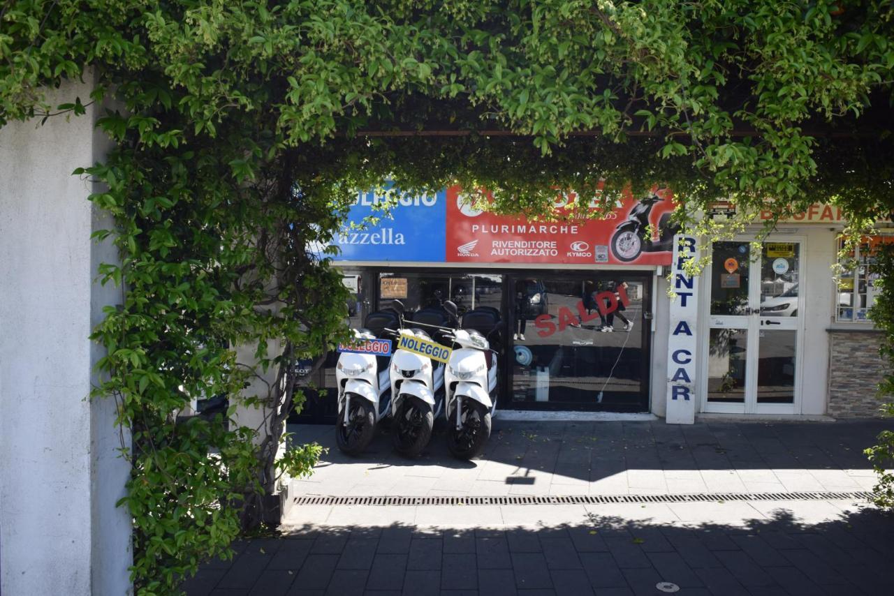 Porto Home Ischia Exterior foto