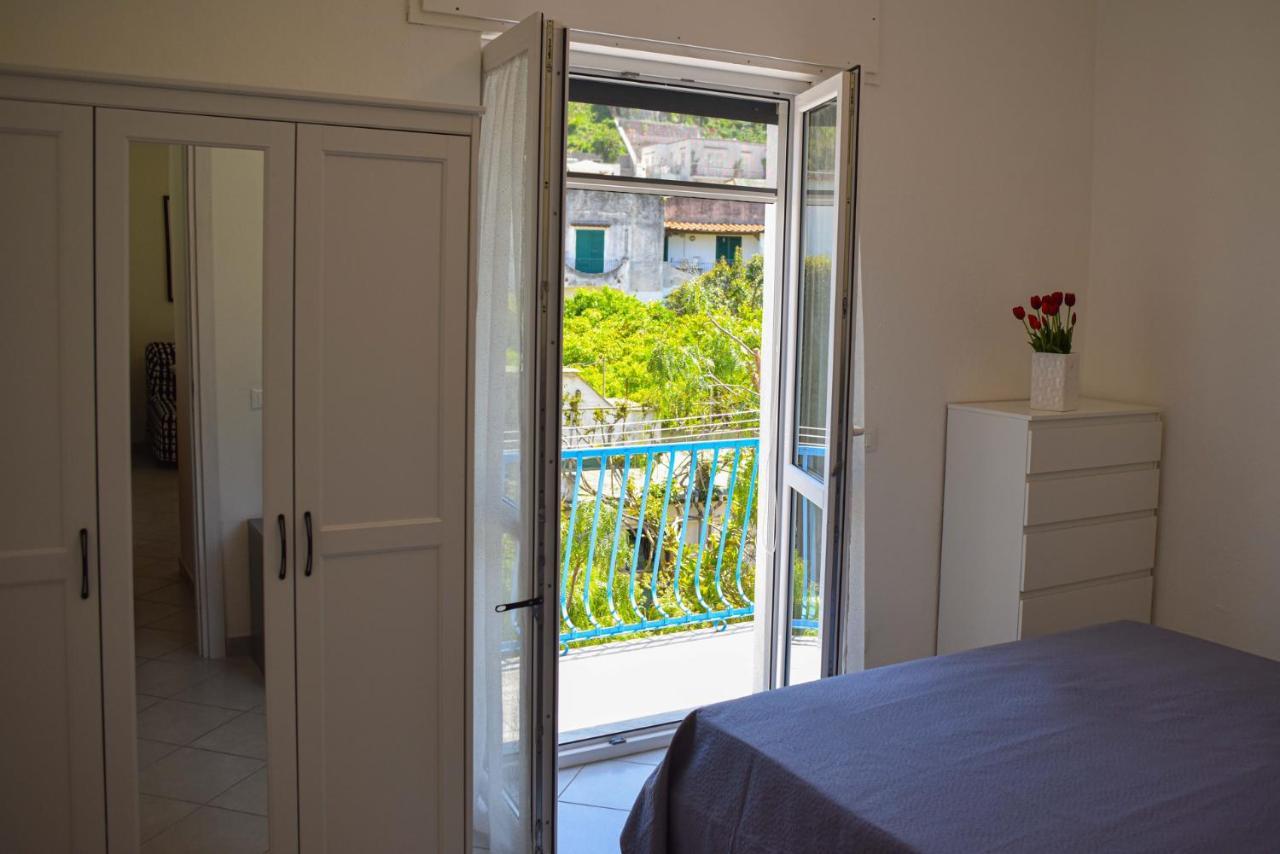 Porto Home Ischia Exterior foto